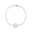 Pulsera espejo de venus
